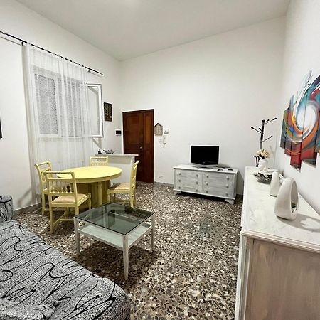 Ercoles House Appartement Brindisi Buitenkant foto