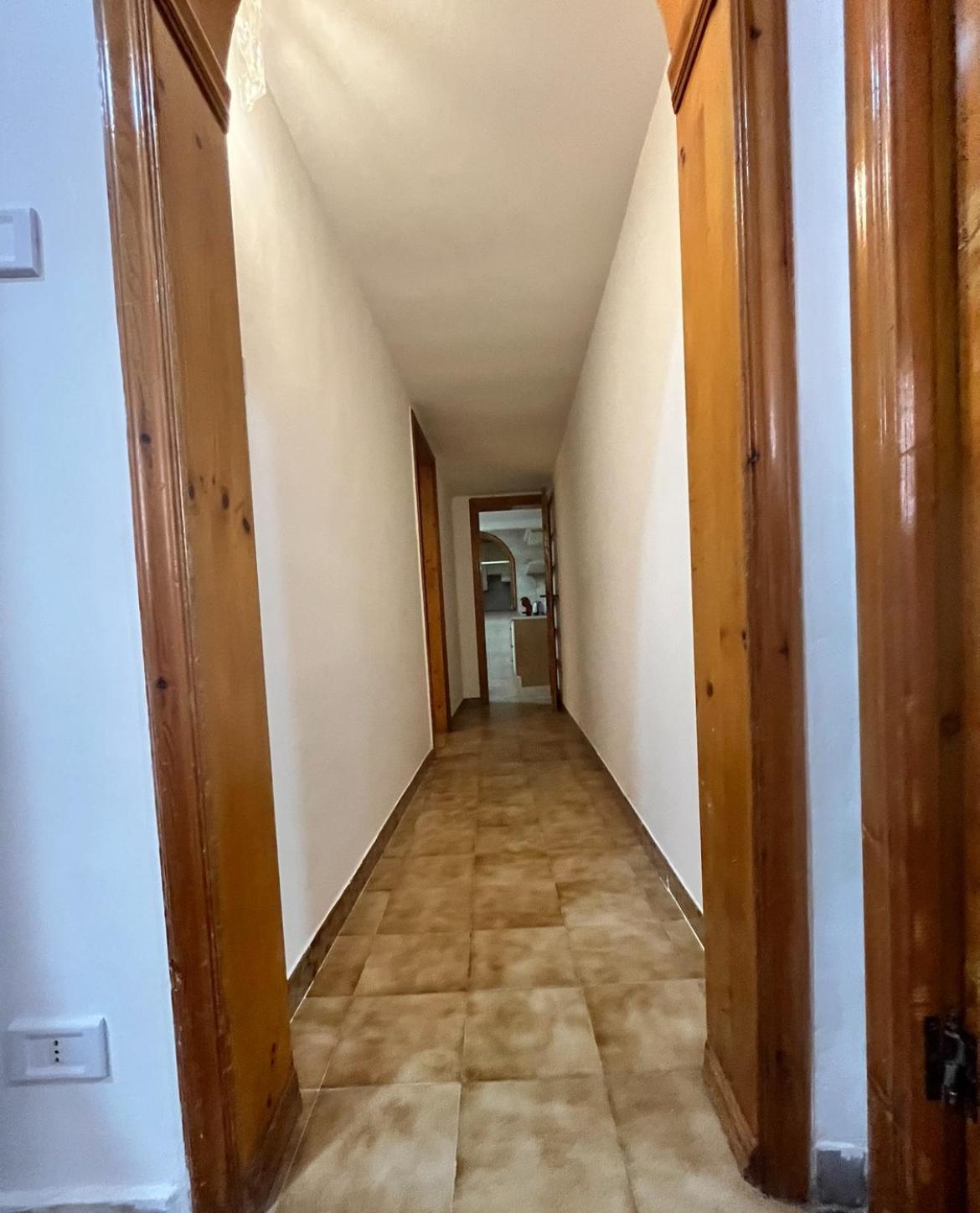 Ercoles House Appartement Brindisi Buitenkant foto