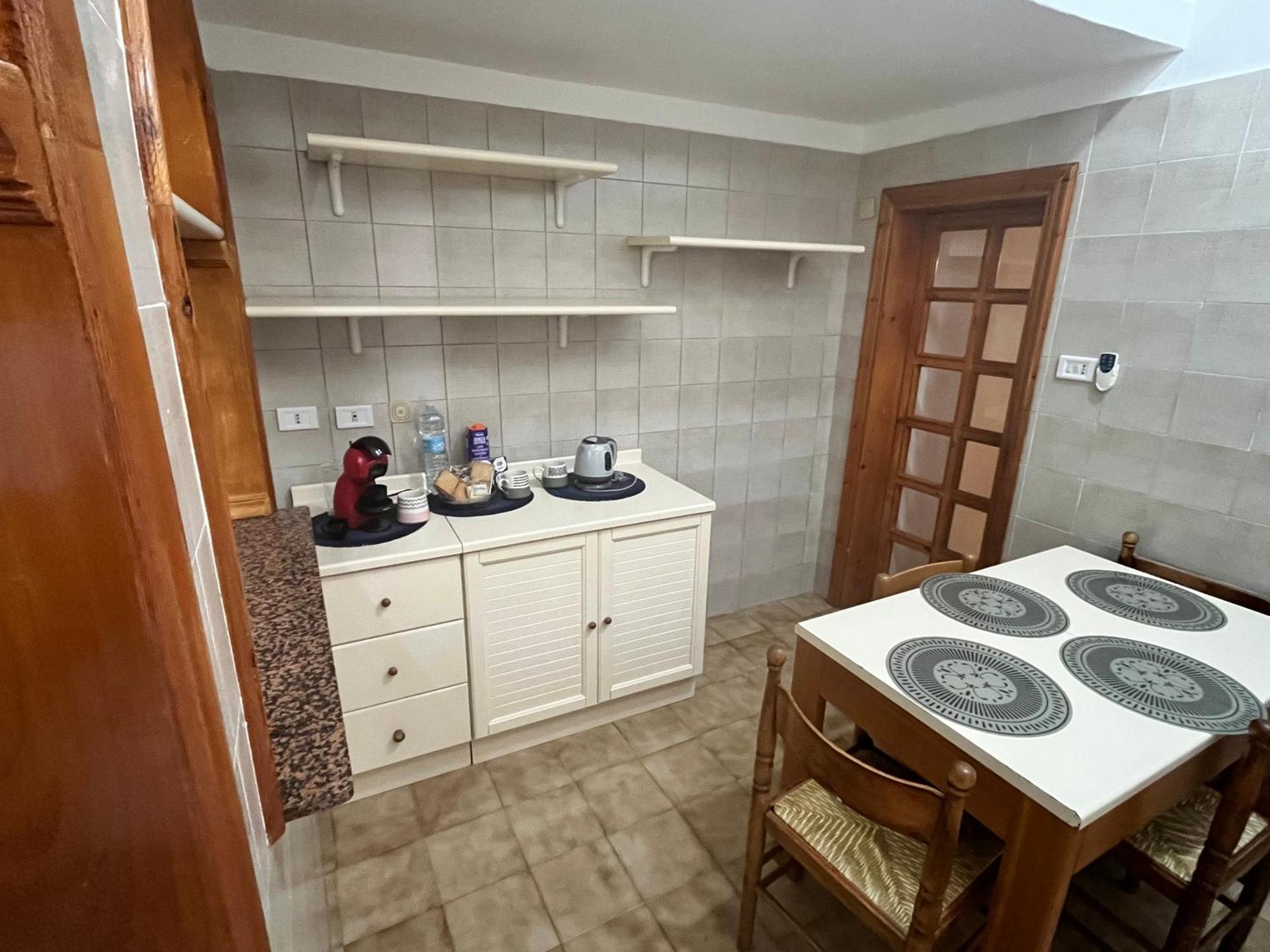 Ercoles House Appartement Brindisi Buitenkant foto