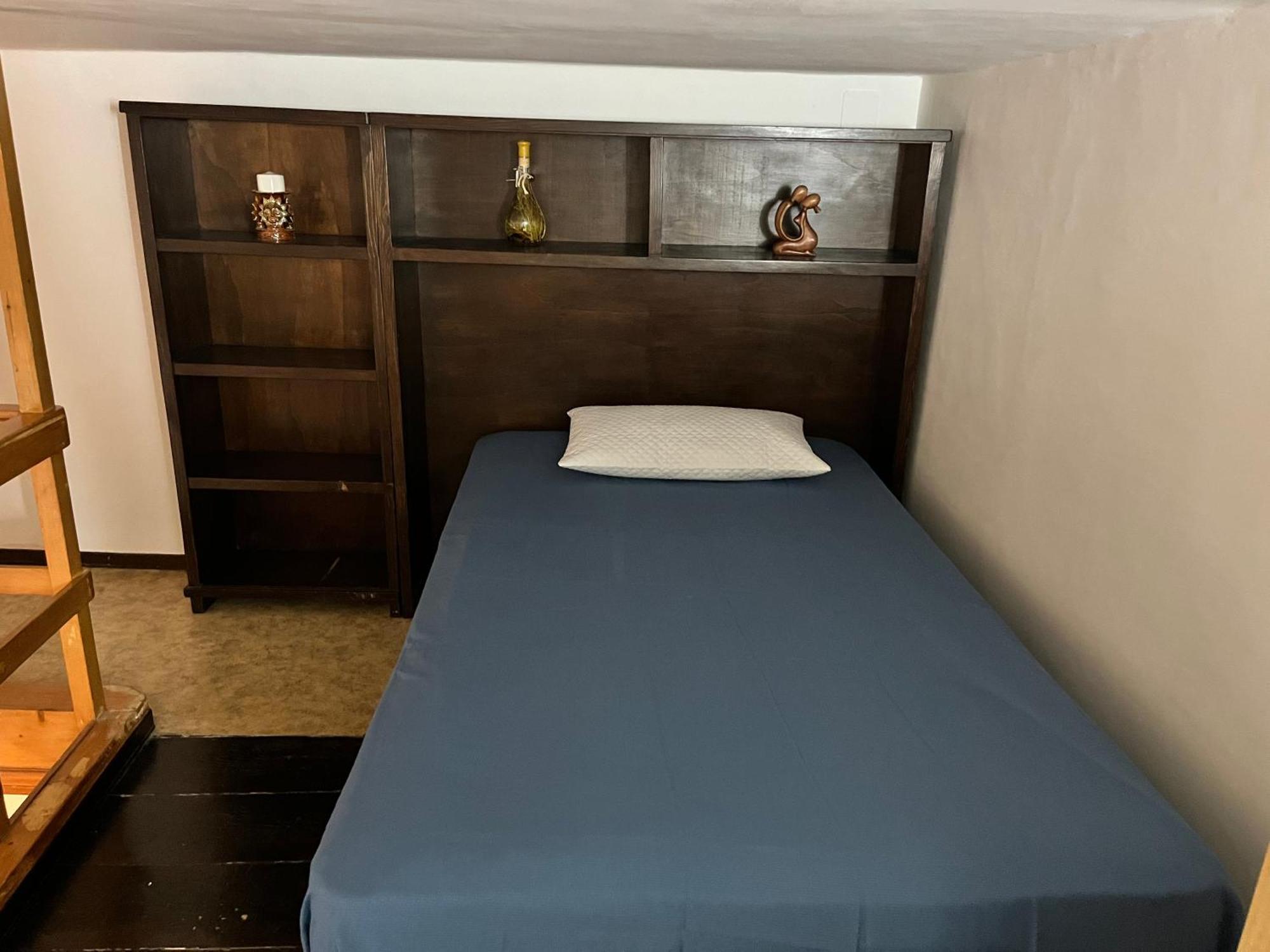 Ercoles House Appartement Brindisi Buitenkant foto