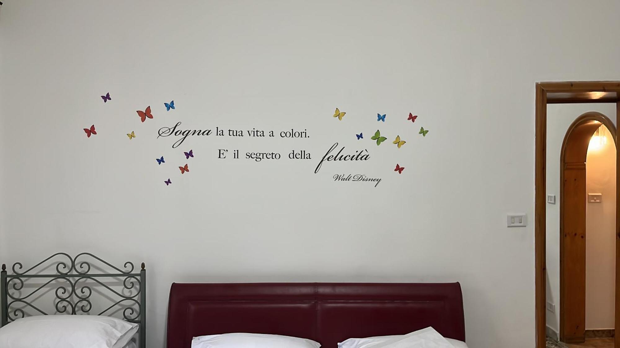Ercoles House Appartement Brindisi Buitenkant foto