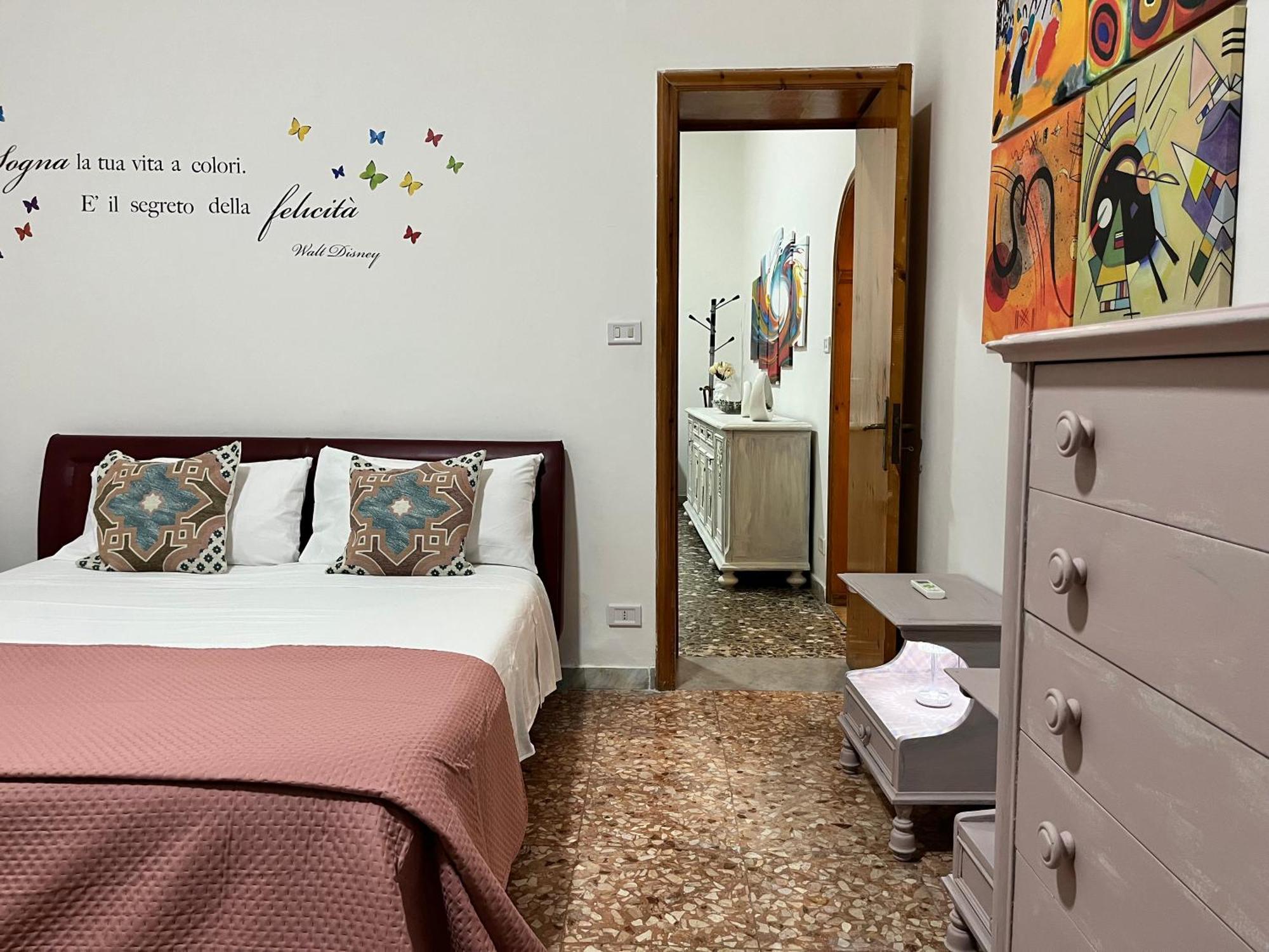Ercoles House Appartement Brindisi Buitenkant foto