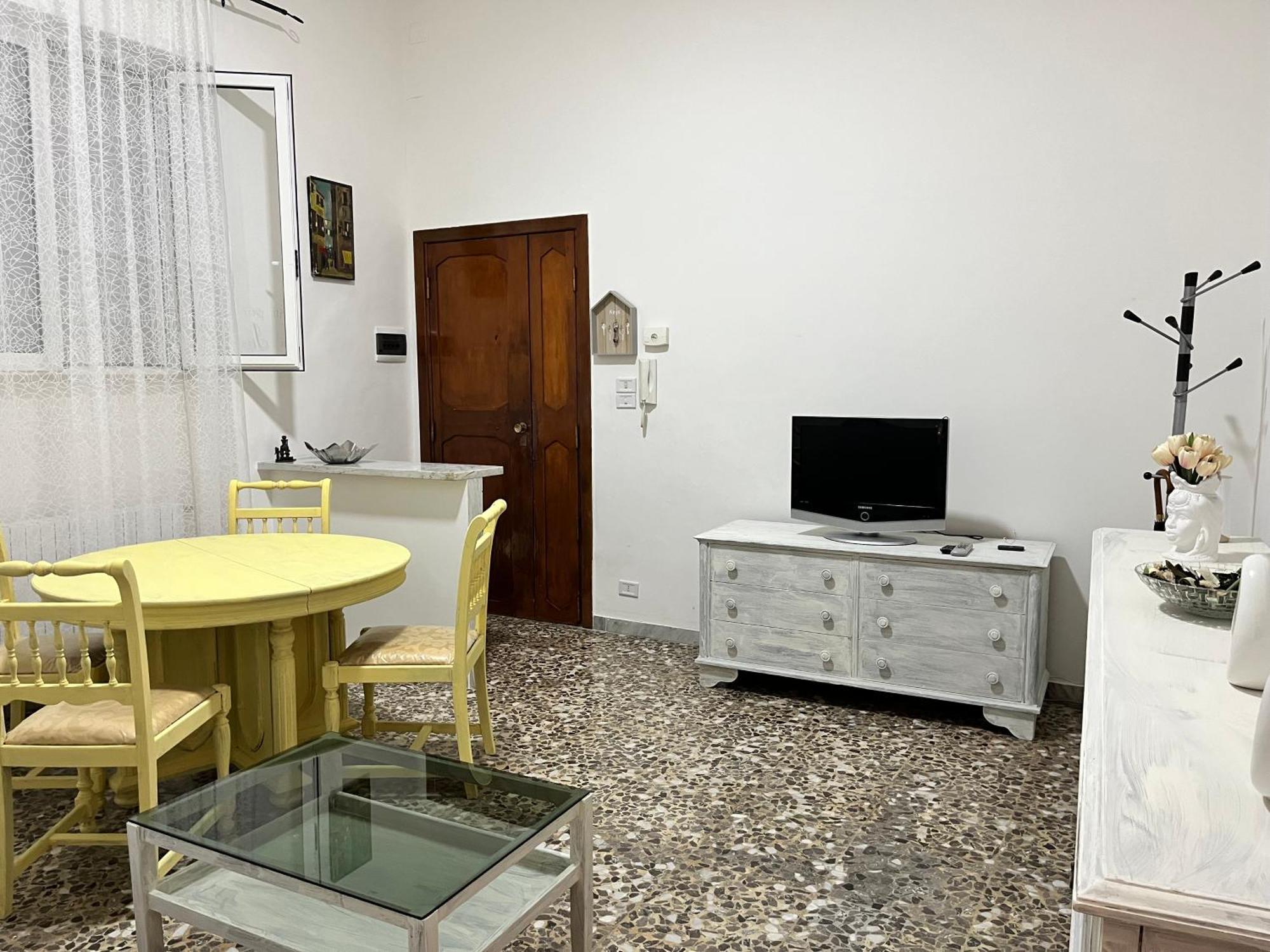 Ercoles House Appartement Brindisi Buitenkant foto