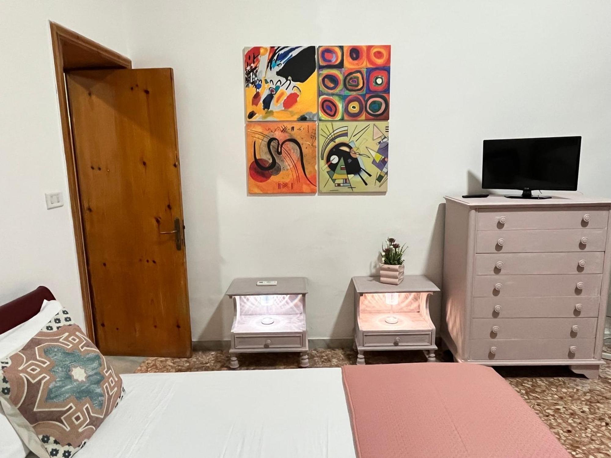 Ercoles House Appartement Brindisi Buitenkant foto